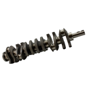Callies Compstar Crankshaft, 91mm Stroke, 52mm Pin, Toyota 2JZ, Each