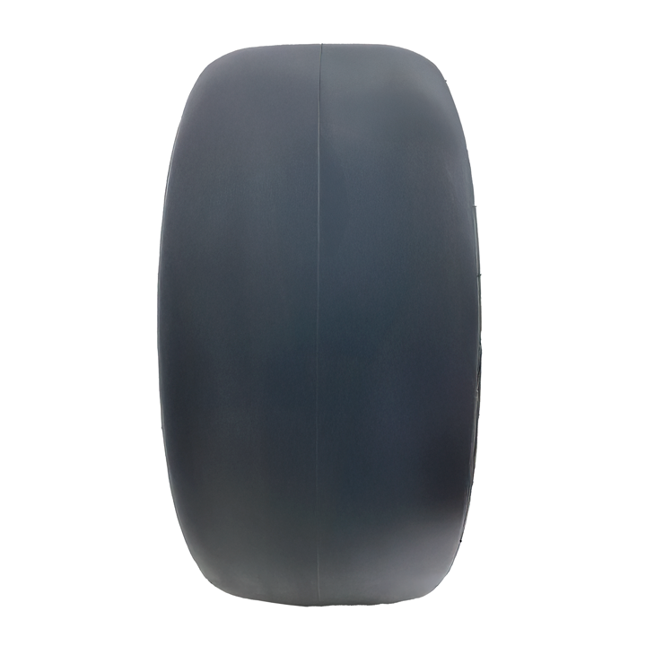 Mickey Thompson Pro Drag Rad Tire D6654 29.5/10.5R15 R1, Each