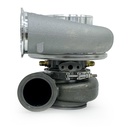 PSR Logoed 7782G DBB Turbocharger Forward T51R MOD V-Band 1.28A/R
