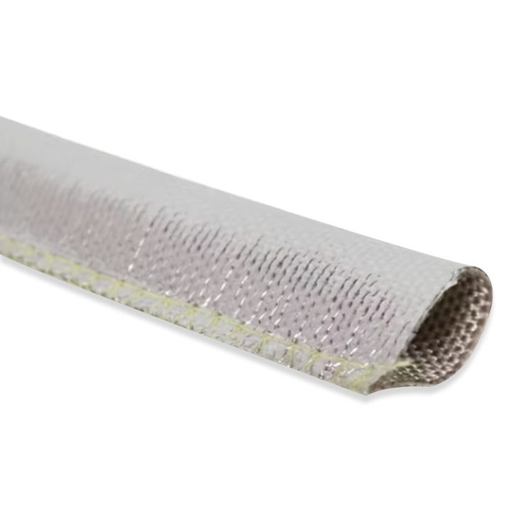 XT Sewn Heat Shield Sleeve, 40, Each