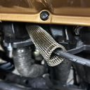 LAVA Spark Plug Boot Protector, 1-1/4"x8', Each