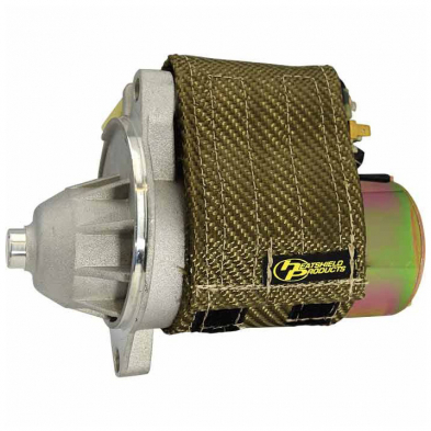 LAVA Starter Shield, 7-1/4"x21-3/4, Each