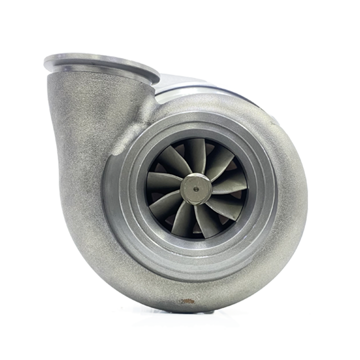 PSR Logoed 7975G DBB Compact Forward Turbo T51R MOD A/R1.01 V-Band