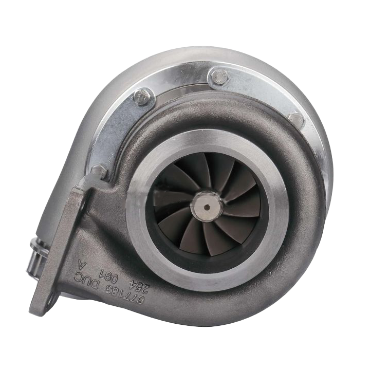 PSR 366D Gen2 Dual Ceramic Ball Bearing, STD 950HP, 76x67.5mm T4 Divided 0.91A/R V-Band