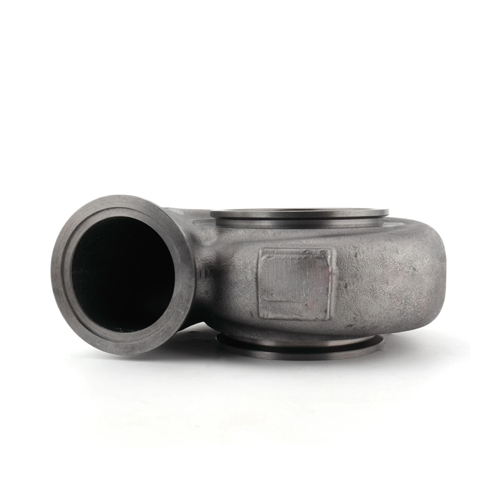 PSR 82G Series Turbine Housing V-Band Inlet, V-Band Outlet 1.01A/R