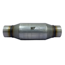 Exhaust Resonator 3" Short