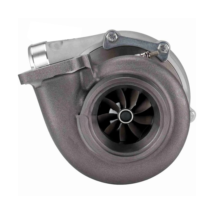 PSR Logoed 6262G DBB Turbo Forward 900HP STD T3 Inlet 0.83A/R