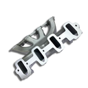 LS1/LS2/LS6 Super Victor EFI Intake Manifold