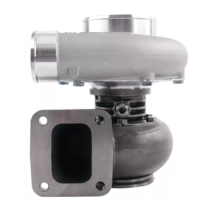 PSR PTE6266E DBB Forward 735HP T51R MOD 0.63A/R T4 Open Inlet Stainless Steel