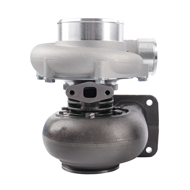 PSR PTE6266E DBB Forward 735HP T51R MOD 0.63A/R T4 Open Inlet Stainless Steel