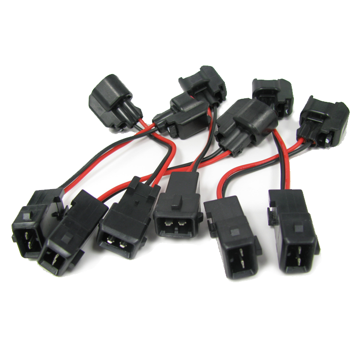 AUS Injection 1400 cc Long, Set of 6
