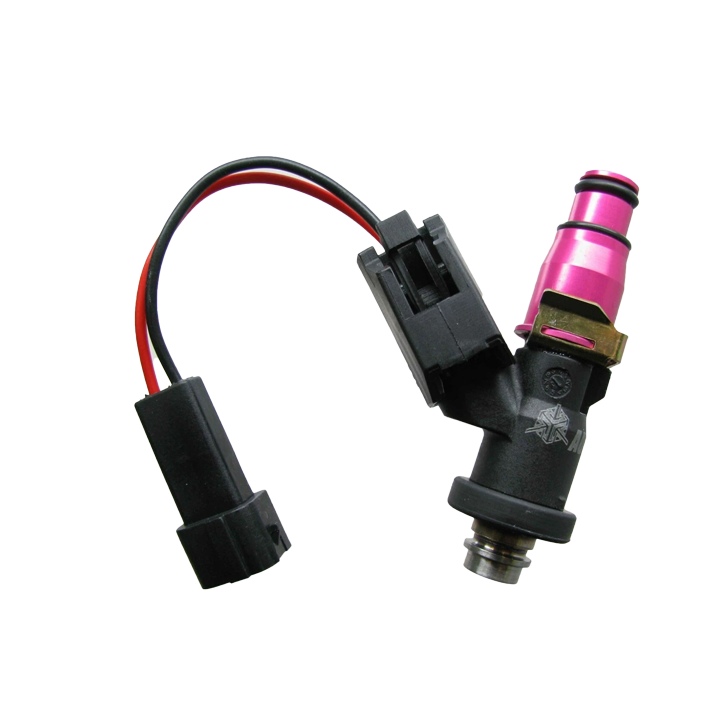 AUS Injection 1200 cc Long, Set of 6