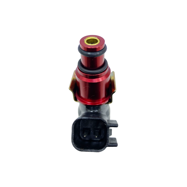 AUS Injection 750 cc Long (11mm), Set of 6