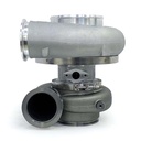 PSR Logoed PRO98 DBB Turbo STD A/R1.41 V-Band