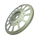 CN Clutch Double Nissan TB48 7.25"
