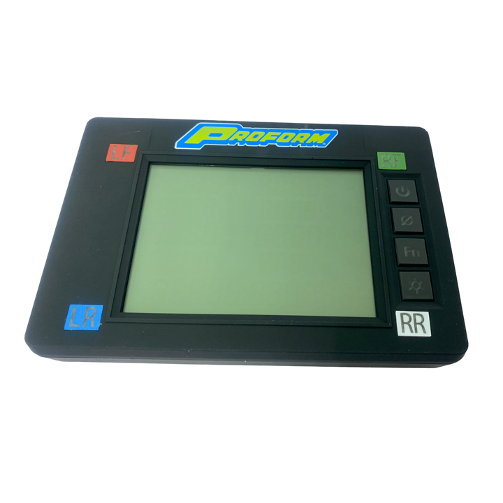 Proform Display for 67644 Vehicle Scale