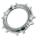 CN Clutch Double Toyota 1FZ 7.25"