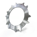 CN Clutch Double Toyota 1FZ 7.25"