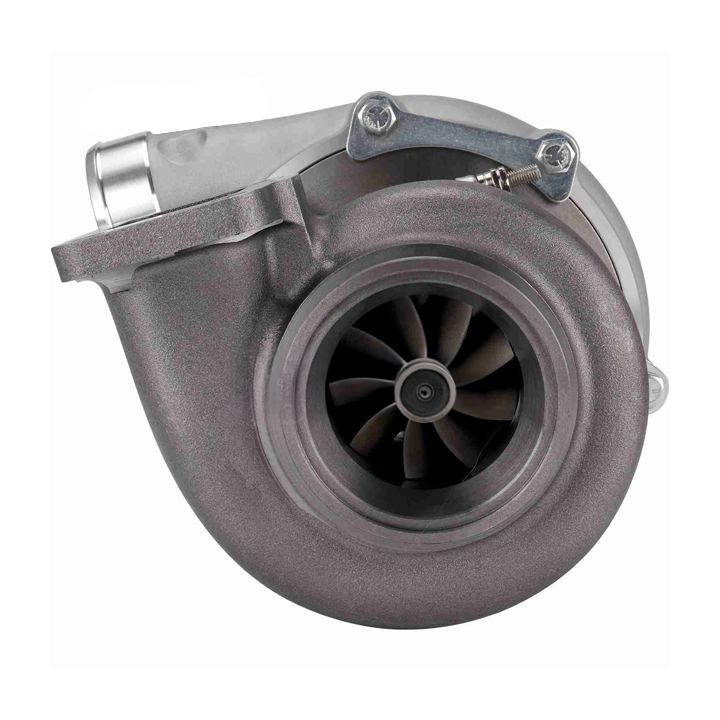 PSR Logoed 6262G DBB Turbo Forward 900HP T51R MOD T3 Inlet 0.83A/R