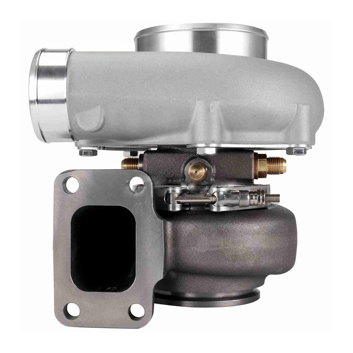 PSR Logoed 6262G DBB Turbo Forward 900HP T51R MOD T3 Inlet 0.83A/R