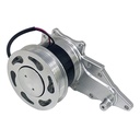Billet Electric Water Pump 2JZ