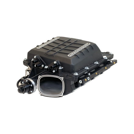 Magnuson Universal LS Swap Hot Rod Supercharger Kit TVS2650 5G CamaroLSA LS Truck LS3LS99LS92LSA