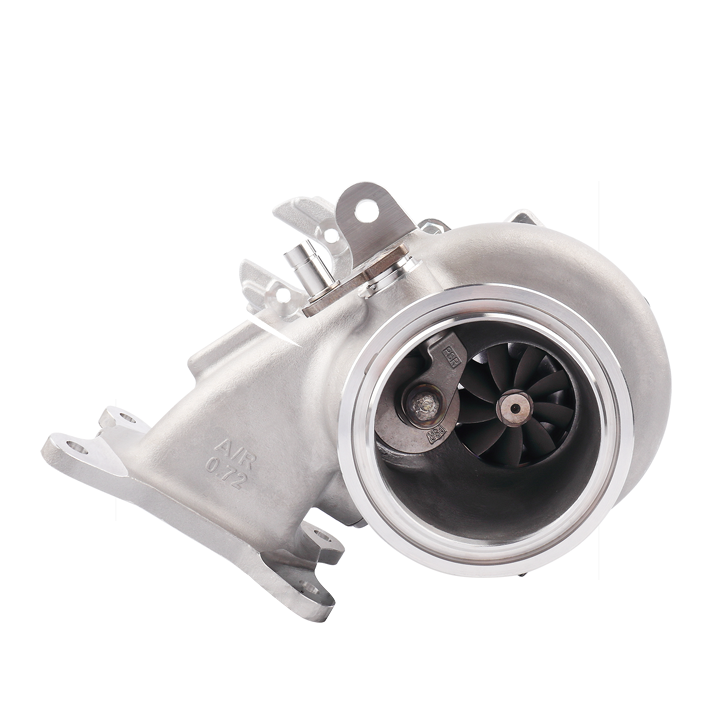 PSR 5449G DBB Turbo up to 600BHP Drop In 14-21 Volkswagen / Audi 2.0L TSI MK7 EA888 Gen3