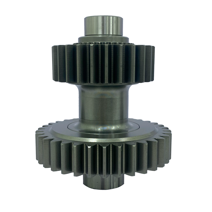 PP Transfer Case Gears for Nissan Patrol, OEM Ratio 1.93538, Set