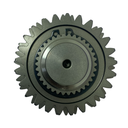 PP Transfer Case Gears for Nissan Patrol, OEM Ratio 1.93538, Set