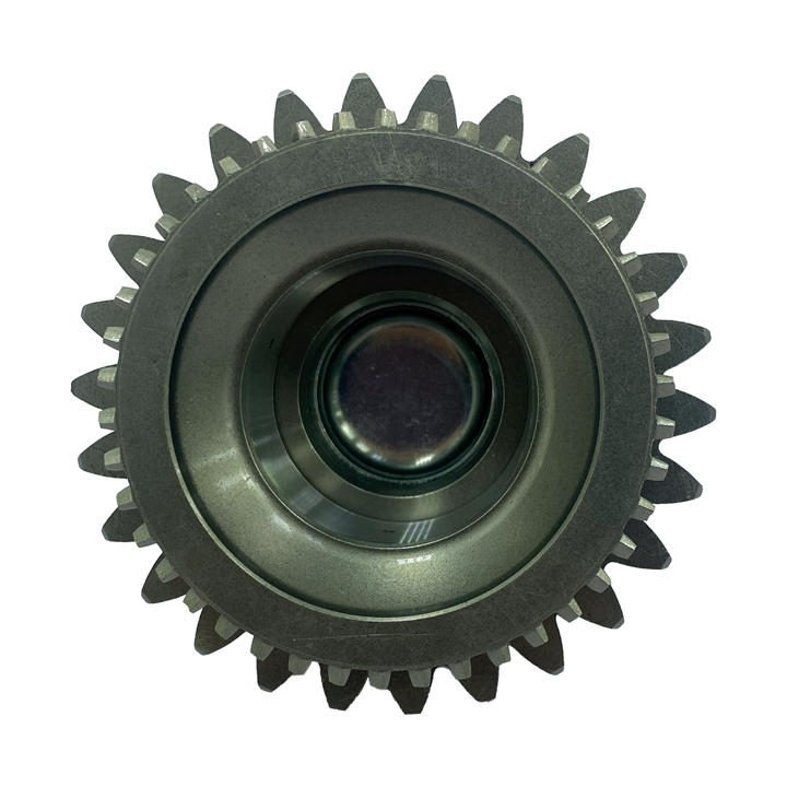 PP Transfer Case Gears for Nissan Patrol, OEM Ratio 1.93538, Set