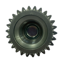PP Transfer Case Gears for Nissan Patrol, OEM Ratio 1.93538, Set