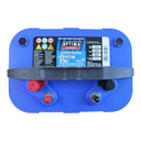 Optima AGM Battery 55Ah RTU4.2, 8016-253 Blue Top