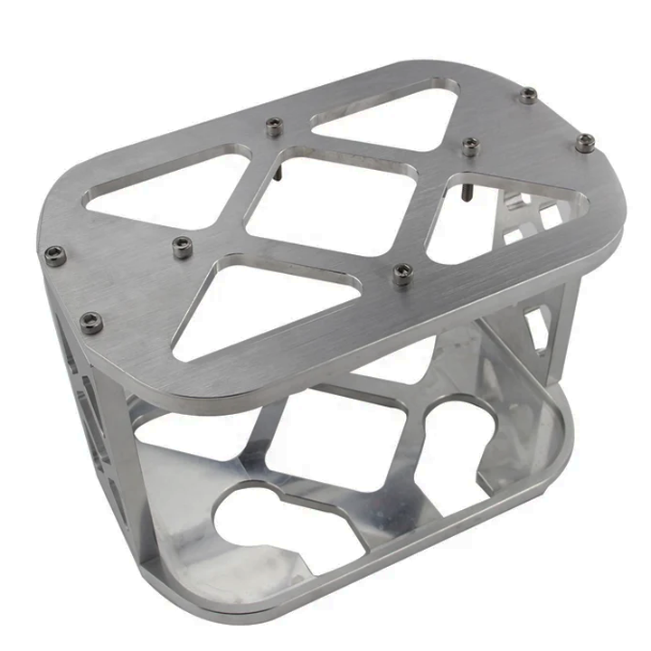 Universal Optima Battery Bracket