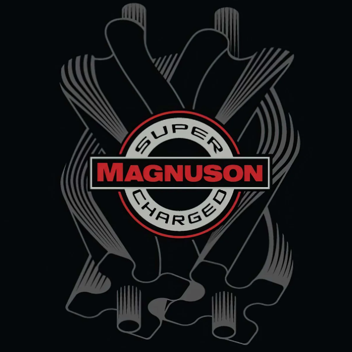 Magnuson Performance Rotor T-Shirt M