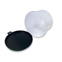 Coolant Filling Funnel Kit, 15pcs/set