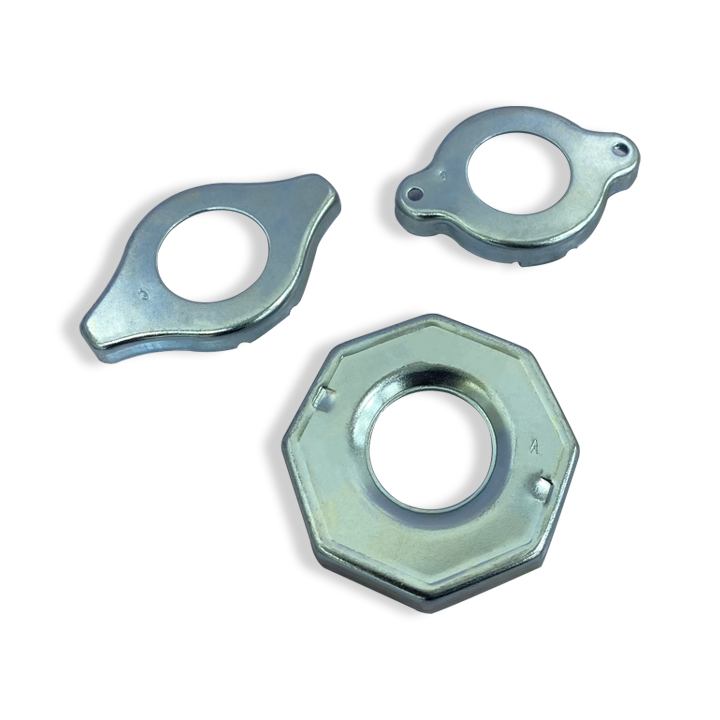 Coolant Filling Funnel Kit, 15pcs/set
