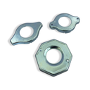 Coolant Filling Funnel Kit, 15pcs/set