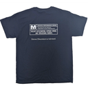 Magnuson Rated M Shirt L