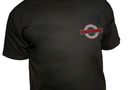 Magnuson Performance Rotor T-Shirt S