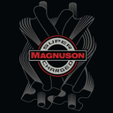 Magnuson Performance Rotor T-Shirt S