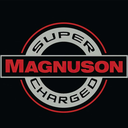 Magnuson Performance Rotor T-Shirt S