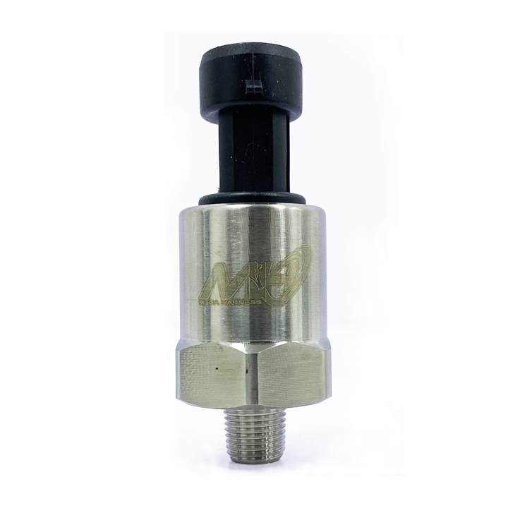 MH Gauge Pressure Sensor 150 PSI