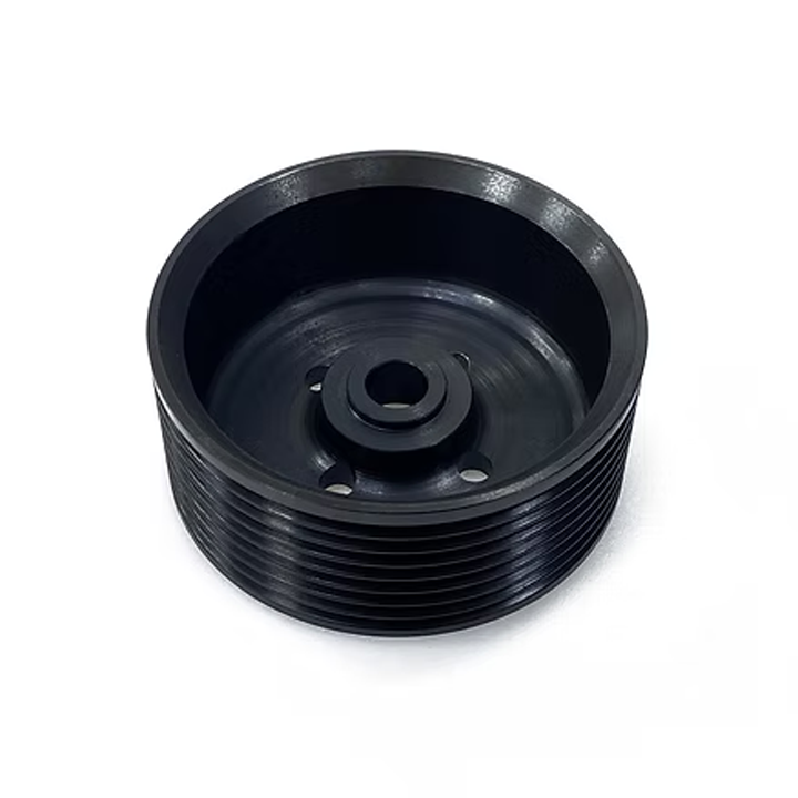 Rotrex Steel Pulley 85mm - 8PK