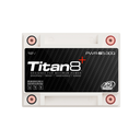 XS Titan8 Lithium Battery PWR-S5-30Q 12V 1000CA (No Warranty)