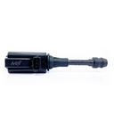 MH Smart Coil TB48 Black, Set of 6