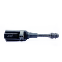 MH Smart Coil TB48 Black, Set of 6