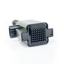 MH Smart Coil TB48 Black, Set of 6