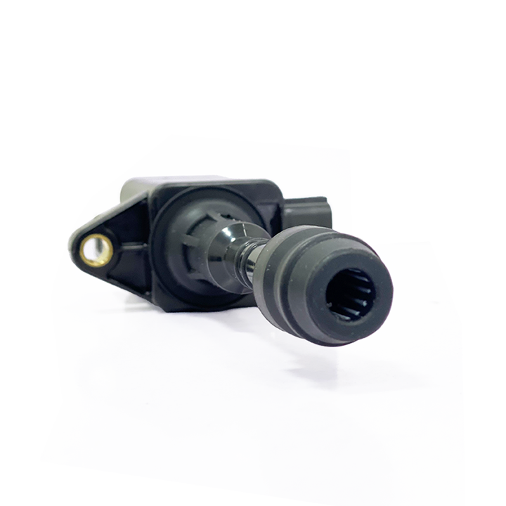 MH Smart Coil TB48 Black, Set of 6
