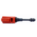 MH Smart Coil TB48 Red, Set of 6