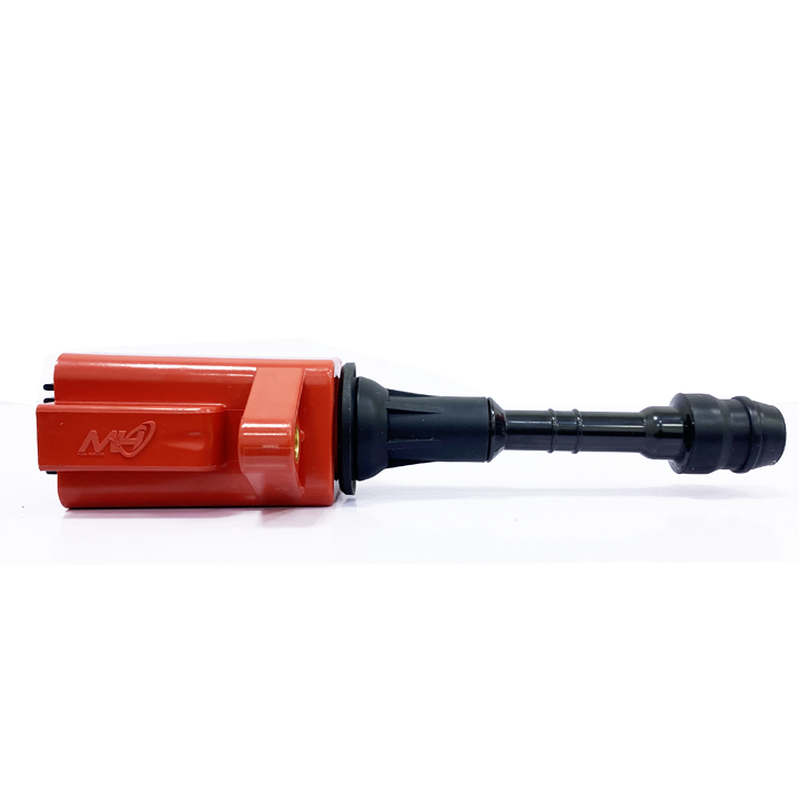 MH Smart Coil TB48 Red, Set of 6